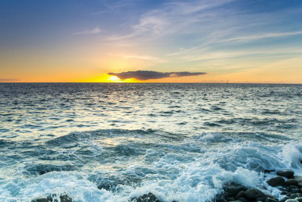 What Is Unique About The Bay of Fundy? - WorldAtlas