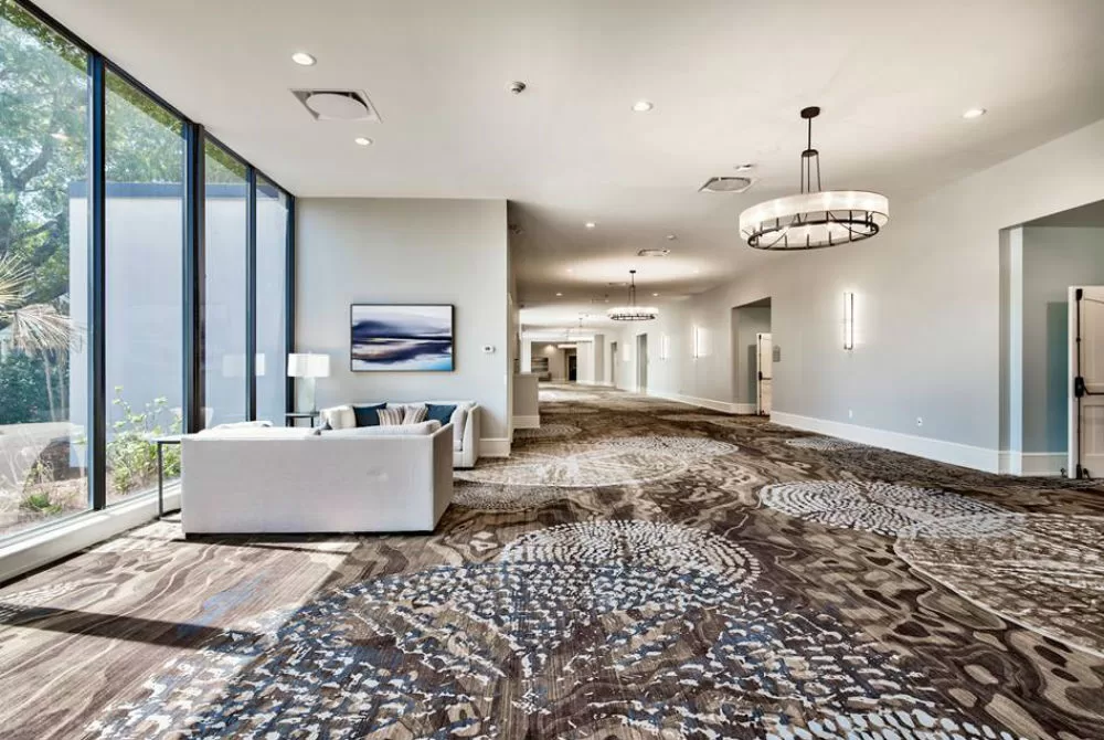 Sandestin Golf & Beach Resort Unveils Newly-Renovated 15000-Sq. Ft. Conference Center