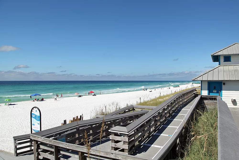 Discover Miramar Beach: Something for Everyone and So Much More