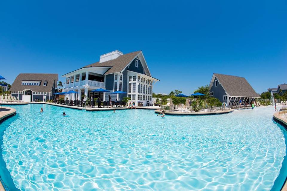 New Boutique Hotel The WaterSound Inn is Now Open - 30A