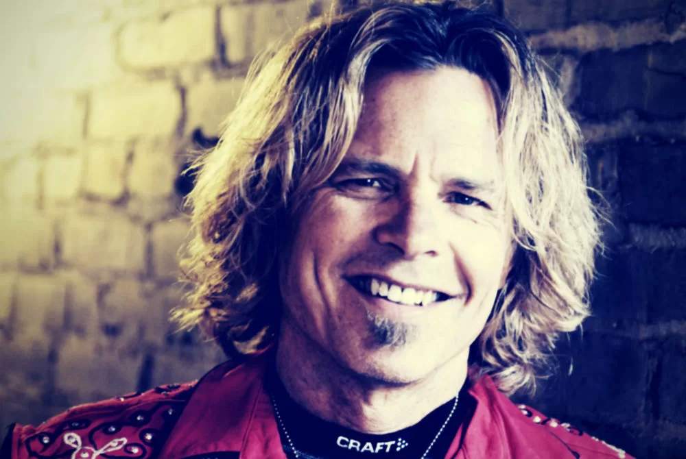 Nashville Hall of Famer Jeffrey Steele to Headline Fundraiser for South Walton Athletics