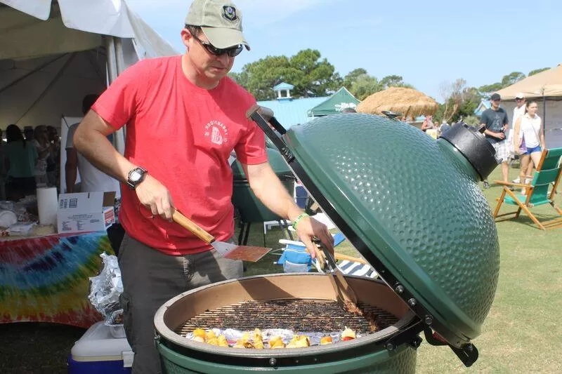 Eggs on the Beach Competition Set for September 28