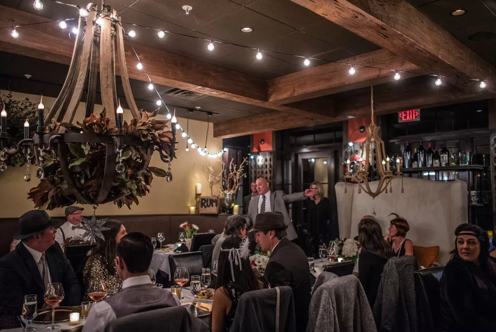 Restaurant Paradis to Host Annual Benefit Wine Dinner – Dec 8