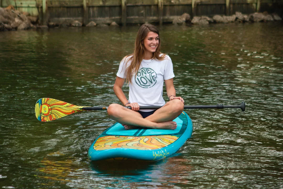 30A Recycled Apparel: Saving the Oceans One Shirt at a Time