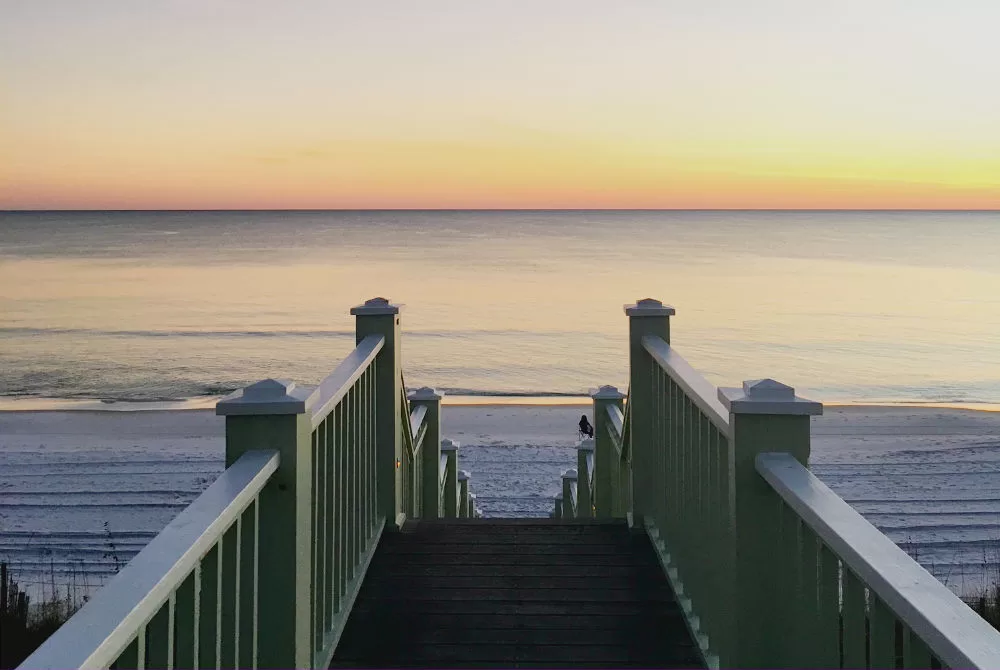 10 Reasons Why the Locals Love Fall on 30A