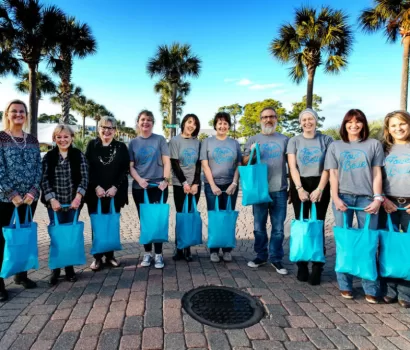 Foye Belle Foundation: Local Organization Advocates for Breast Cancer Patients