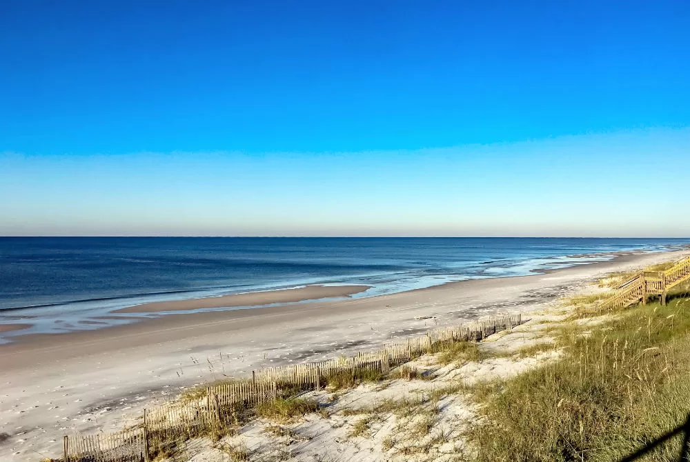 More 30A Hurricane Michael Updates 10/11/18