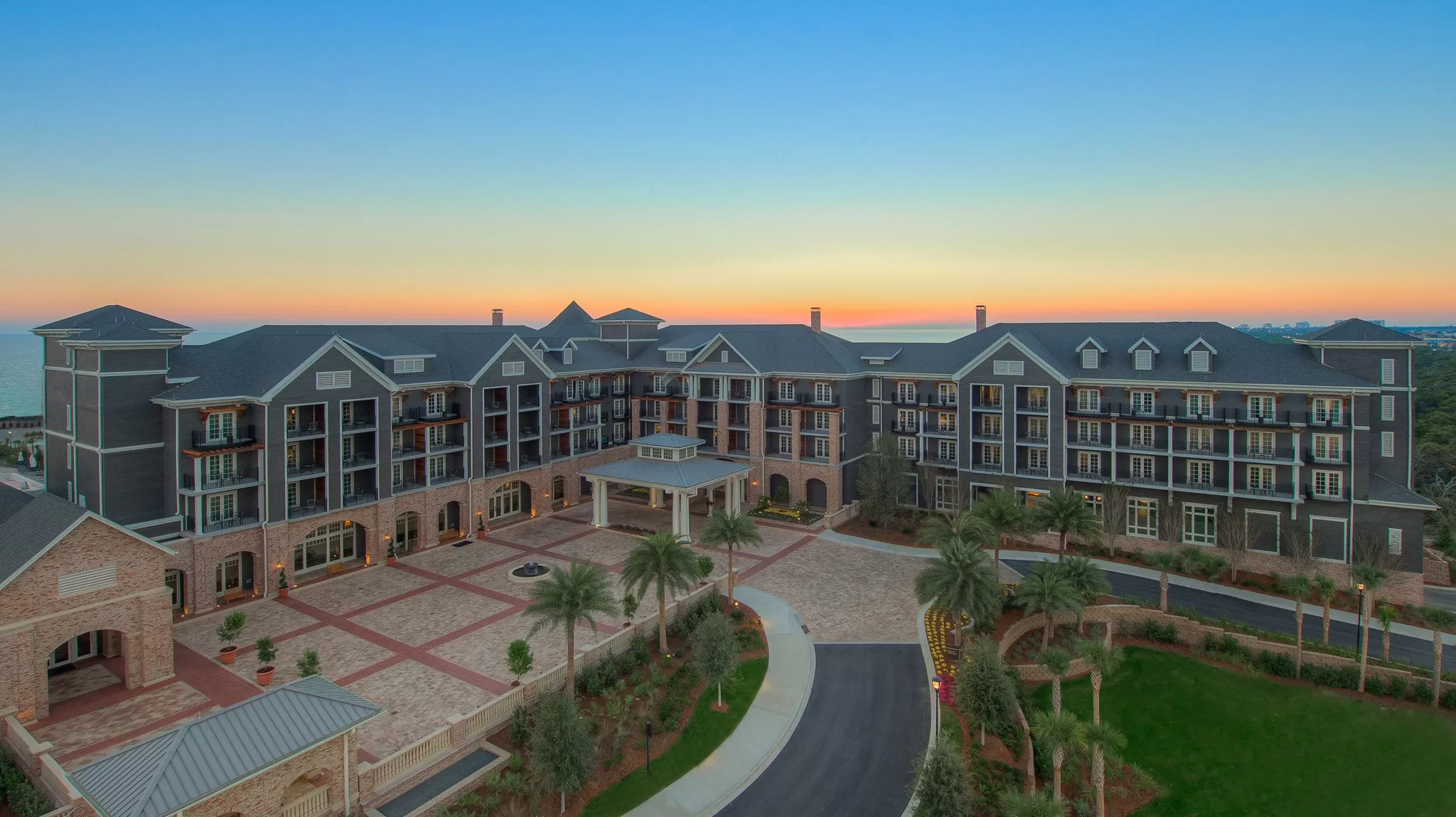 Henderson Beach Resort & Spa