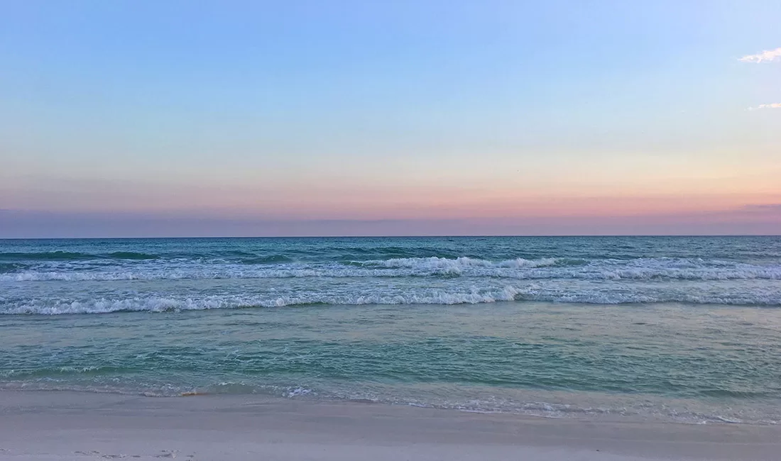 National Geographic Best Trips for 2019 Includes South Walton Florida!