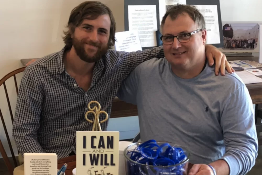 “I Can And I Will” –  A Sweet Story of Triumph