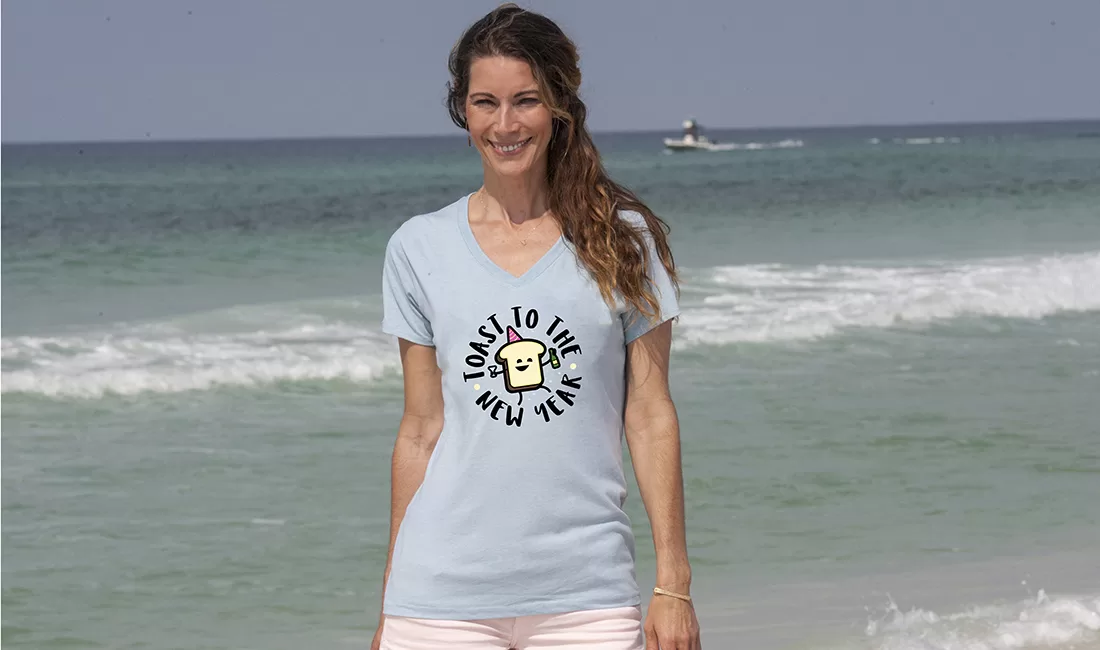 Whole Foods Market Now Carrying 30A Recycled Shirts in All Florida Locations