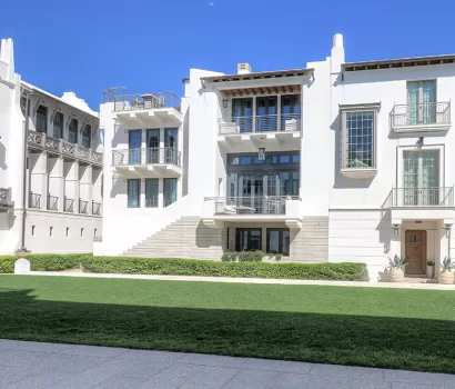 Alys Beach Showcase of Homes