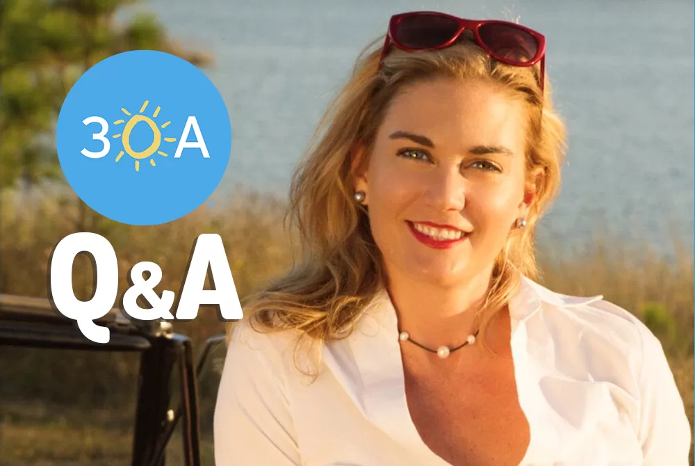 30A Q&A: Locals Tell All