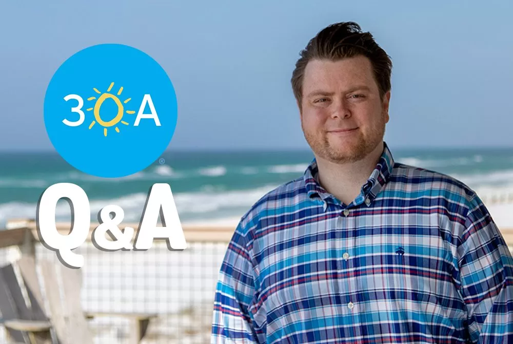 Q&A: Beach Locals Give You the Scoop