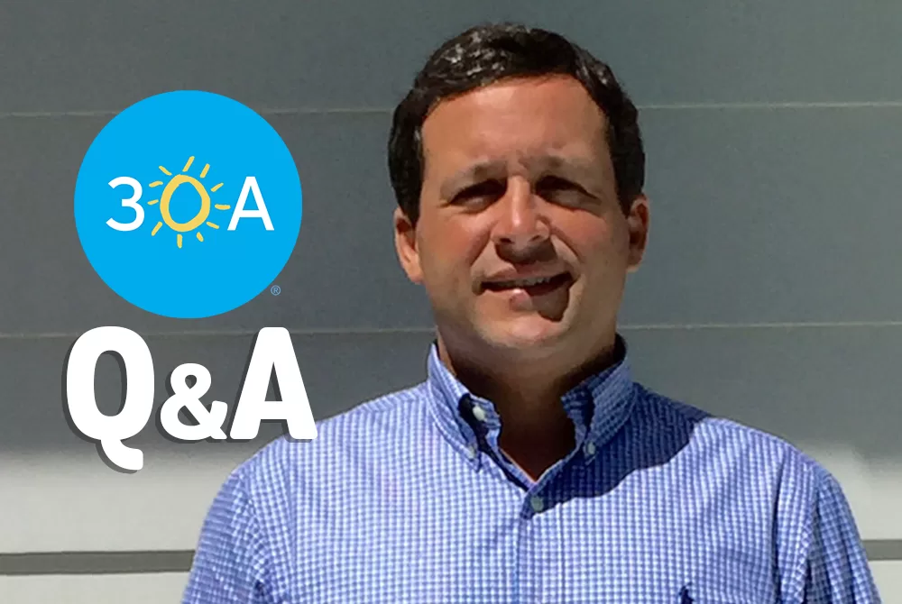 30A Q&A: 5 Fun Questions Answered by Locals