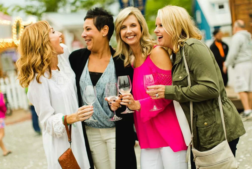 Tickets Now Out for Sandestin Wine Fest – Apr 16-19, 2020