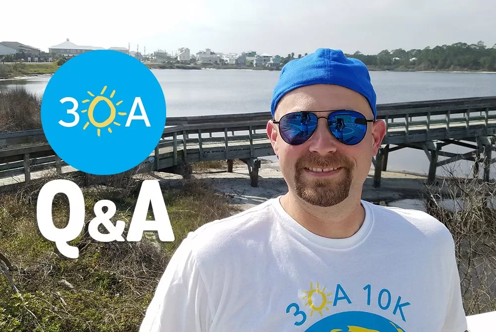 30A Q&A: Locals Put You in the Know