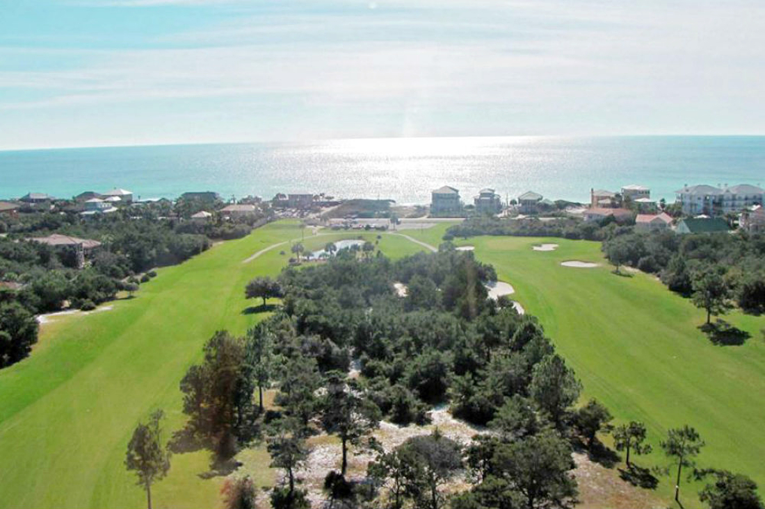 Santa Rosa Golf & Beach Club