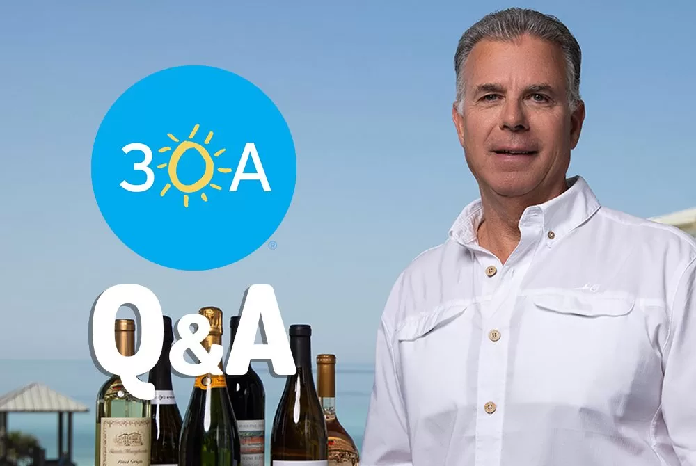 30A Q&A: Where Do the Locals Really Hang Out?