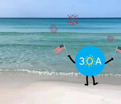 Happy Birthday, America!