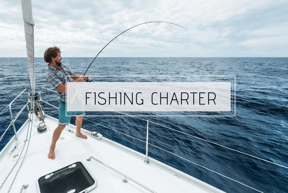 Fishing Charter