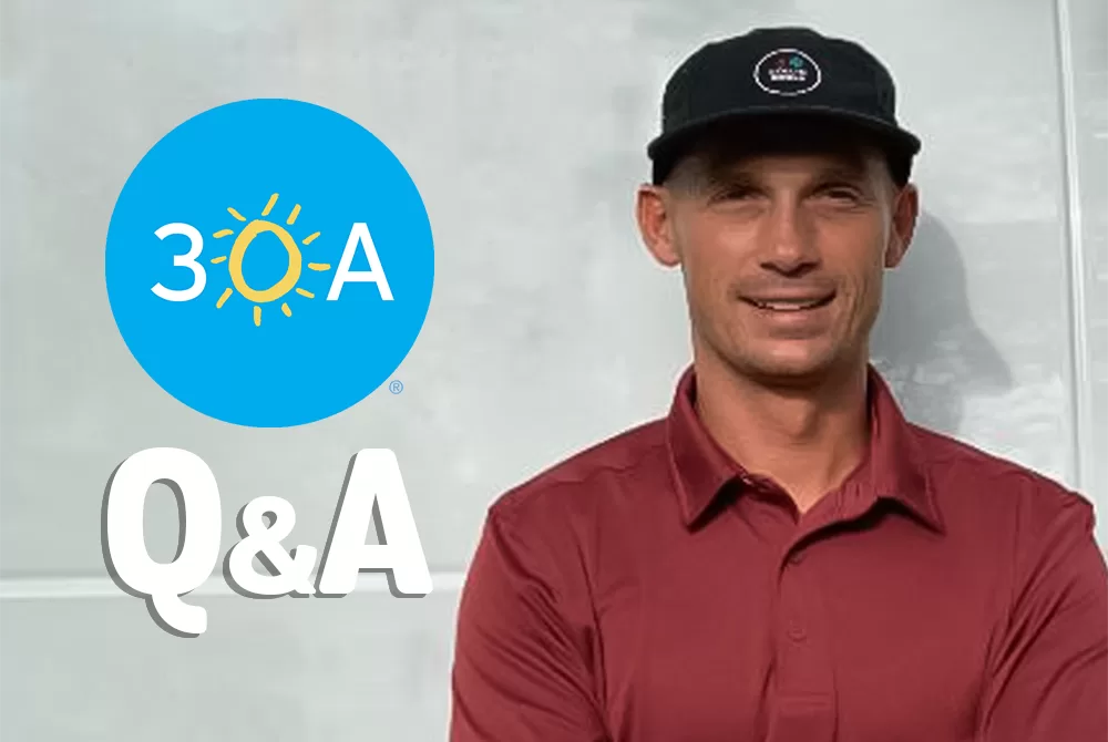 30A Q&A: Meet the Locals