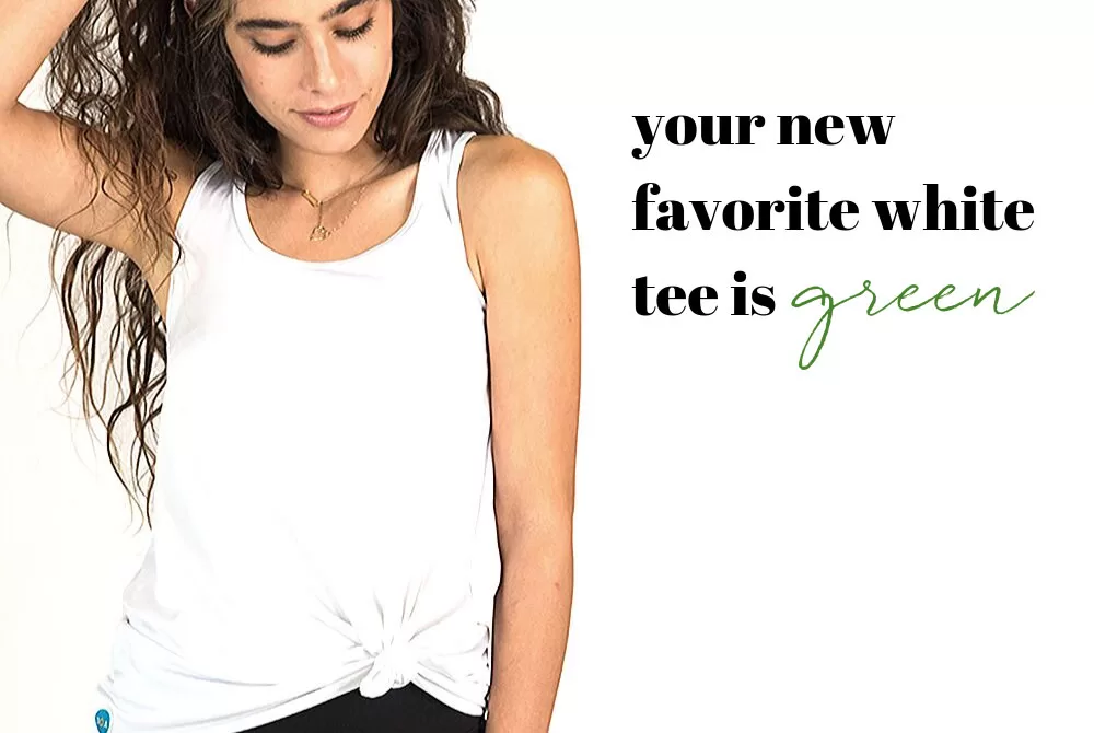 30A Unveils New “30A Basics” Line of Recycled Apparel