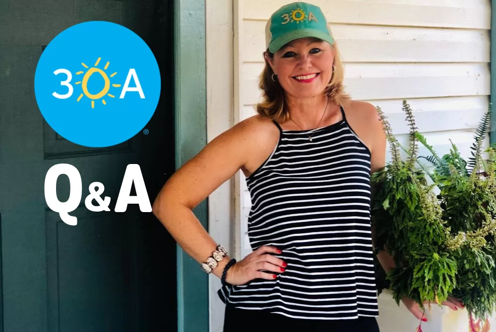 30A Q&A: How to BEach LOCAL!