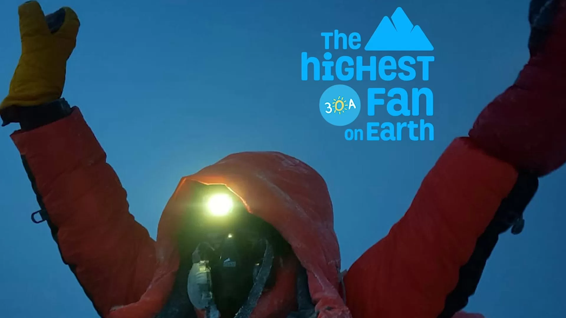 Meet the Highest 30A Fan on Earth