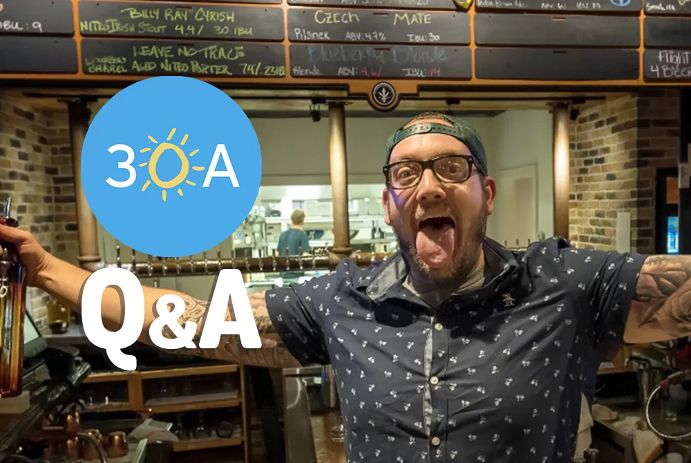 Teach Me How to Local: 30A Q&A