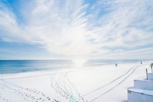What Makes Our Beach Sand So White?