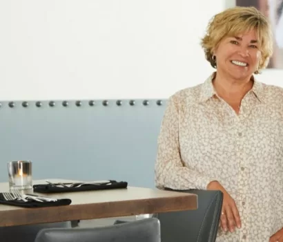 Local Restaurateur Recognized by the James Beard Foundation as a 2019 Women’s Entrepreneurial Leadership Fellow