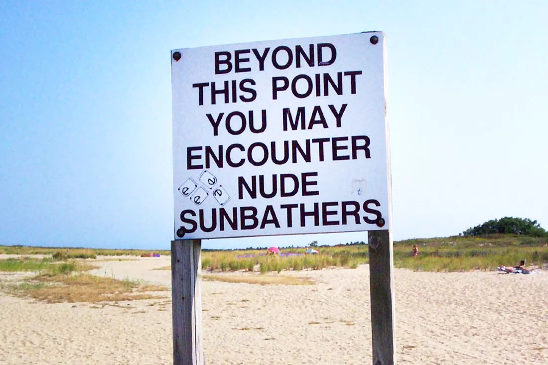 Blushing is Optional: Where to Find Nude Beaches in the U.S.