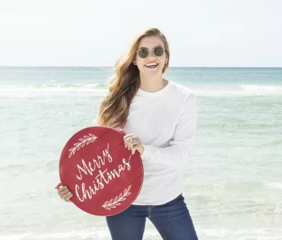 Stick a Little 30A Under the Tree This Year