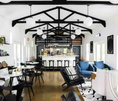 6 of the Hippest New Restaurants & Bars on the 30A Grub Scene