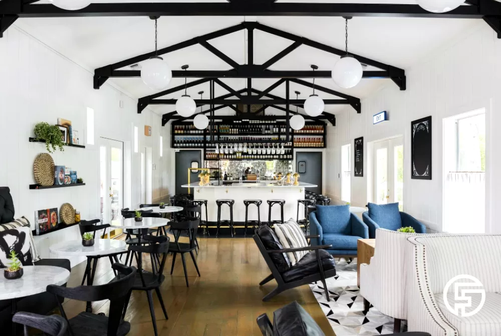 6 of the Hippest New Restaurants & Bars on the 30A Grub Scene 