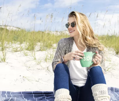 7 Reasons to Visit 30A in January