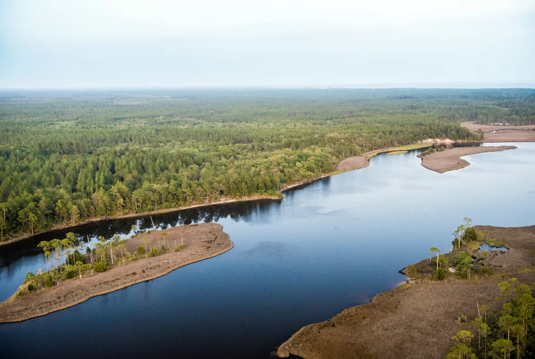 Work Begins on Active Adult Community, Latitude Margaritaville Watersound