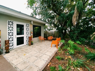 Seagrove Bungalow