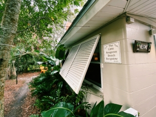 Seagrove Bungalow