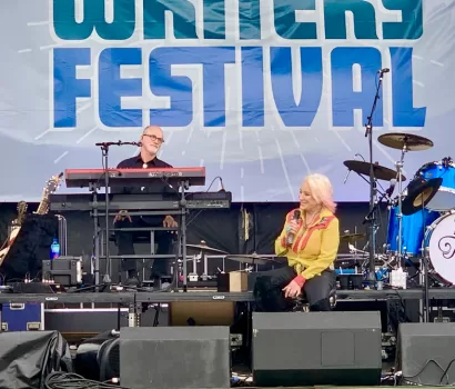 Day 2 Highlights from 30A Songwriters Festival 2020