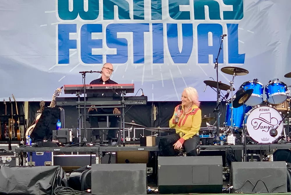 Day 2 Highlights from 30A Songwriters Festival 2020