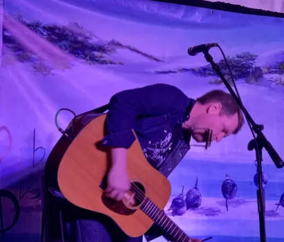 Local Singer-songwriter Casey Kearney to Release New Album