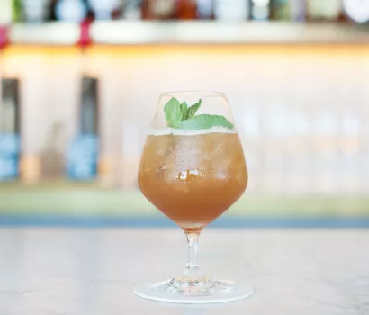 7 Cocktails You MUST Try on 30A