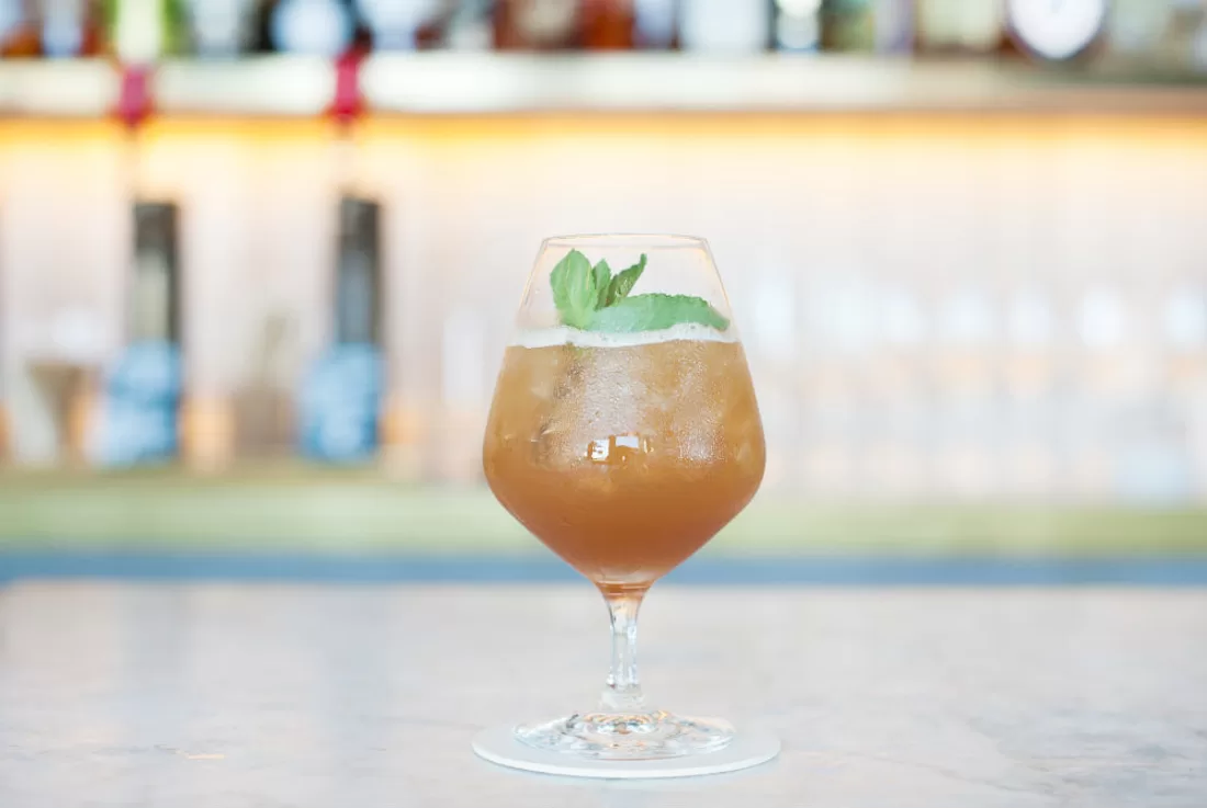 7 Cocktails You MUST Try on 30A