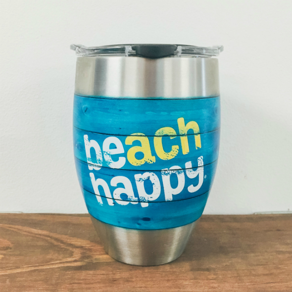 30A Partners with Tervis to Create Sustainable Beach Happy 