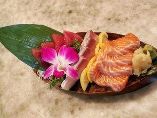 OFFH Sushi OFFH Sushi