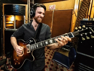 Zakk Jones