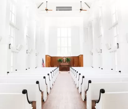 The Chapel at Seaside Seeks Community Support to Replenish COVID-19 Response Fund