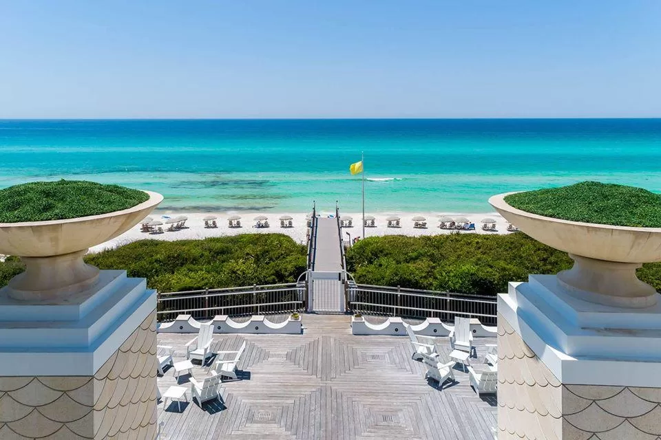 How Alys Beach Got its Name